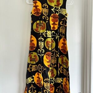 Malihini Vintage Girls Dress